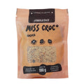 GRANOLA DOCE PAÇOCA - POUCH 180G - Miss Croc & Bee2Be