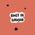 Boost de energia