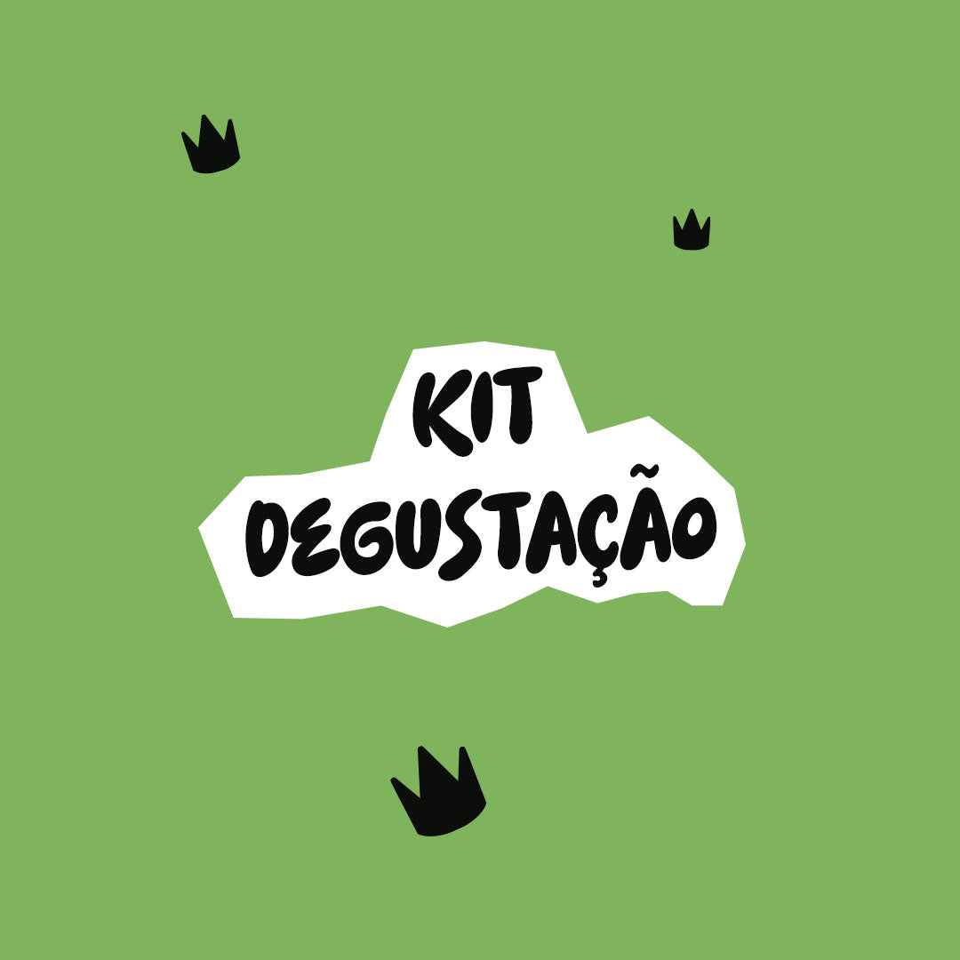 Kit degustação