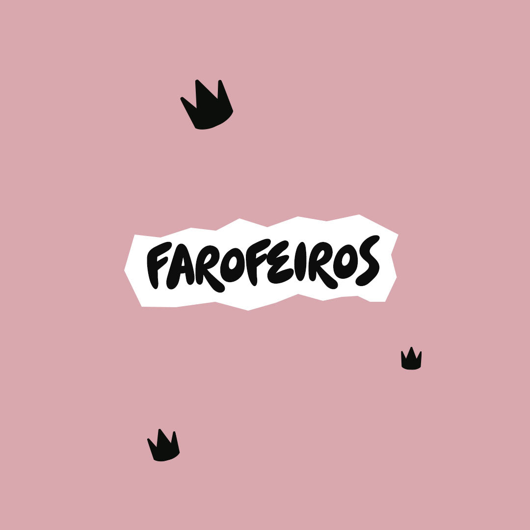 Farofeiros
