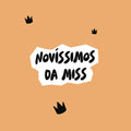 Novíssimos Miss