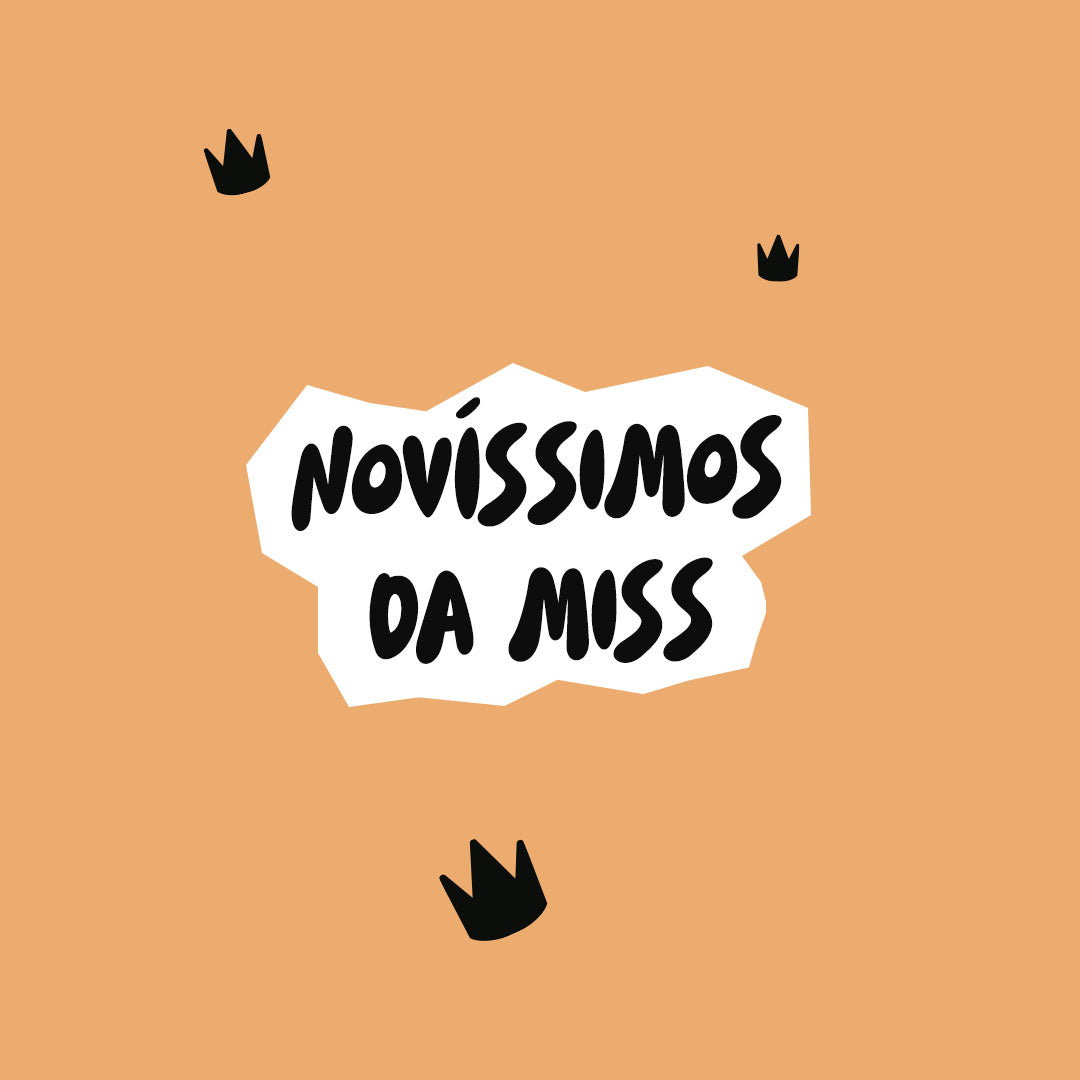 Novíssimos Miss