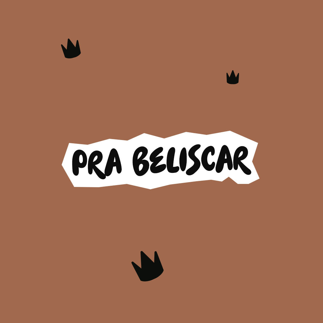 Pra beliscar