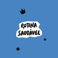 Rotina saudável